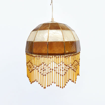 Vintage Pendant Light shade