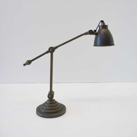 Vintage Desk Lamp