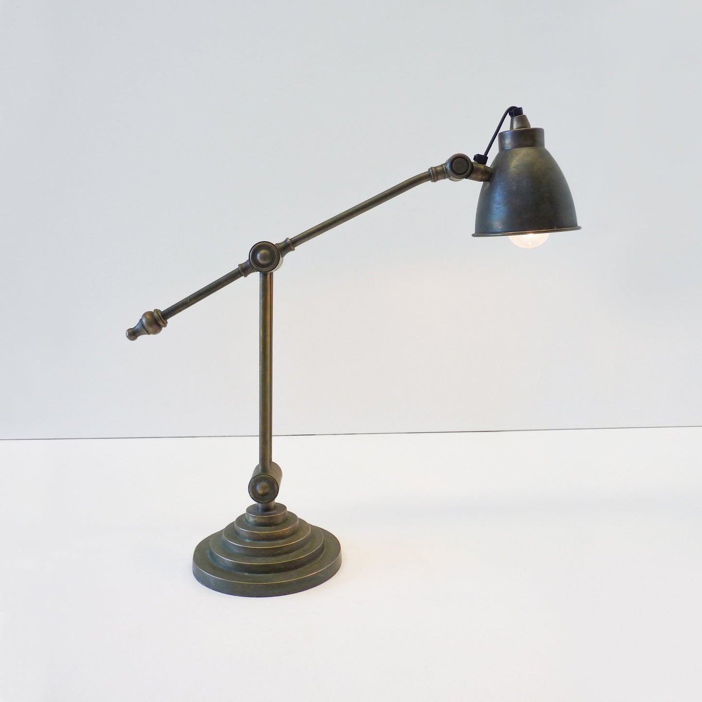Vintage Desk Lamp