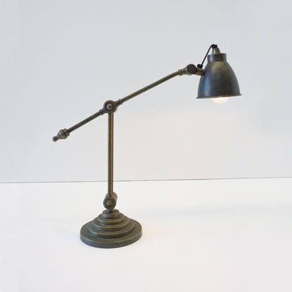 Vintage Desk Lamp