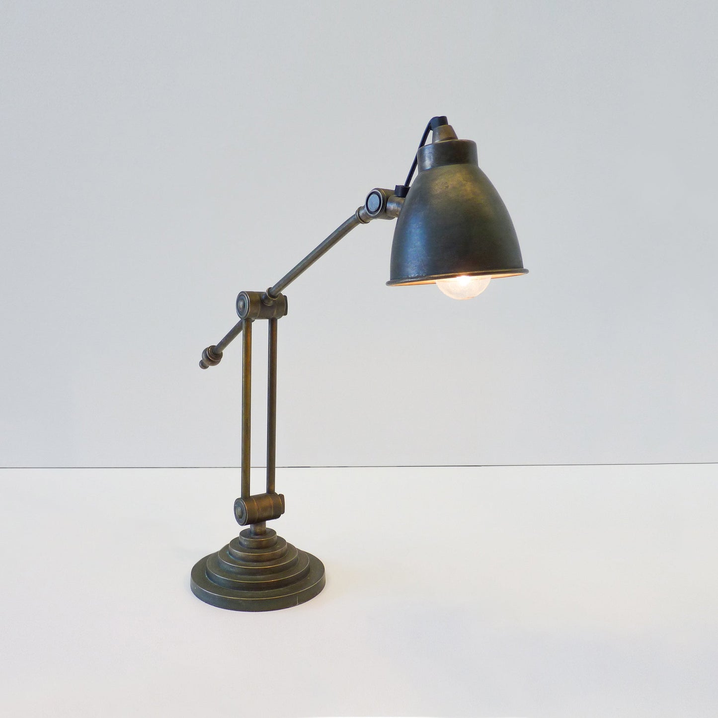 Vintage Desk Lamp