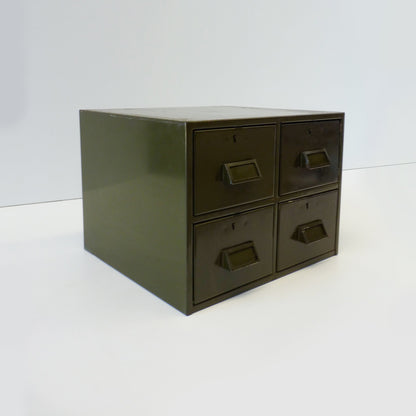 Desk Top Filing Cabinet