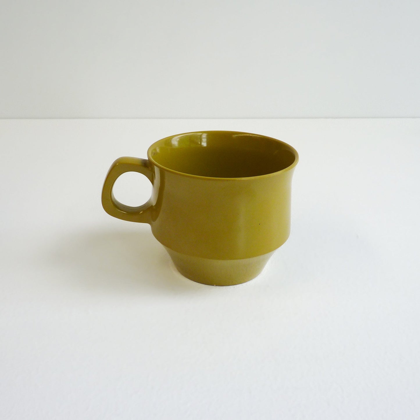 Vintage Bessemer Coffee Set