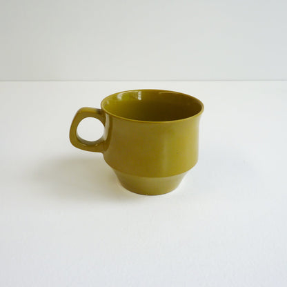 Vintage Bessemer Coffee Set