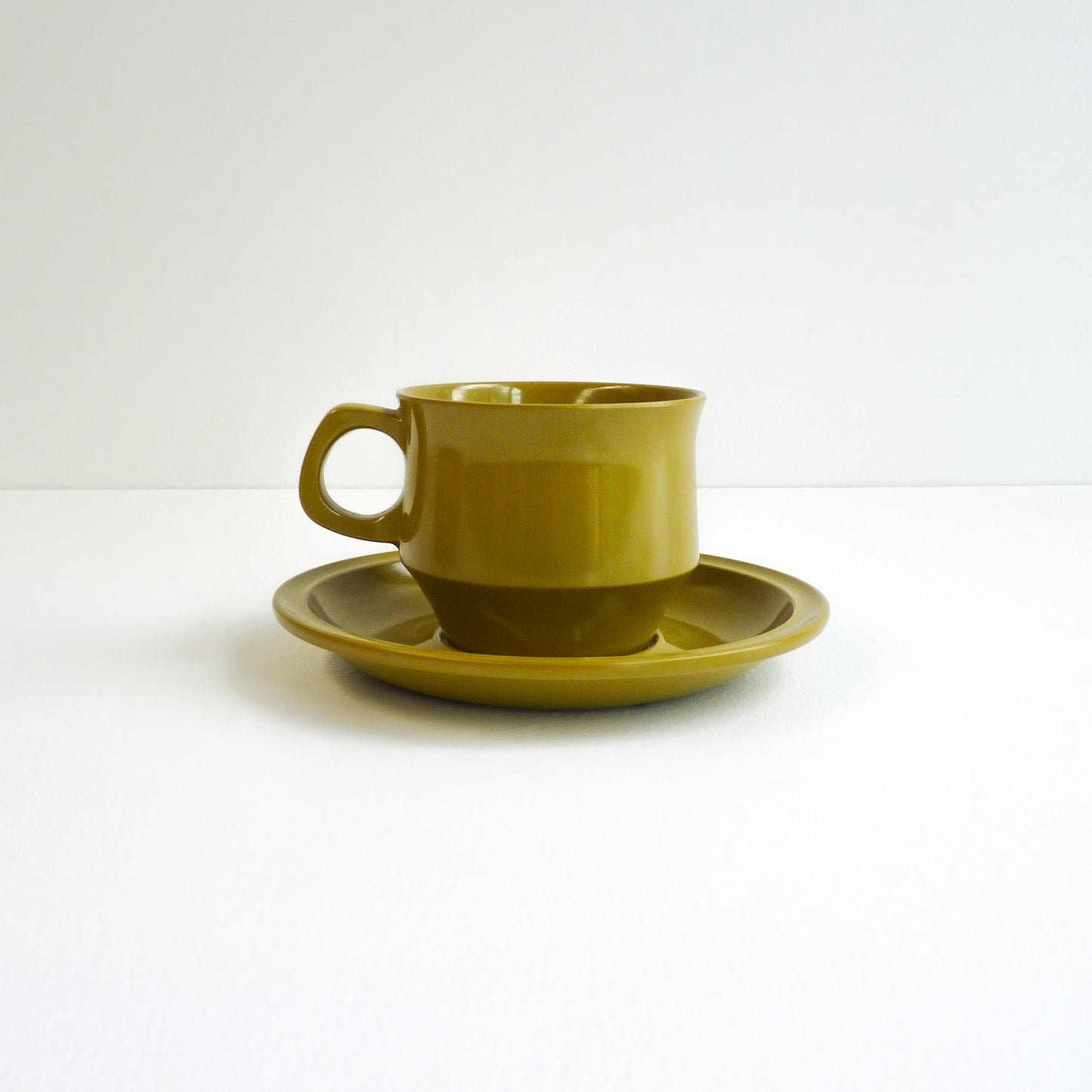 Vintage Bessemer Coffee Set
