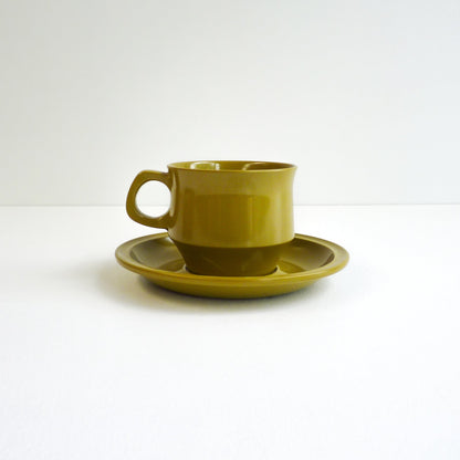 Vintage Bessemer Coffee Set