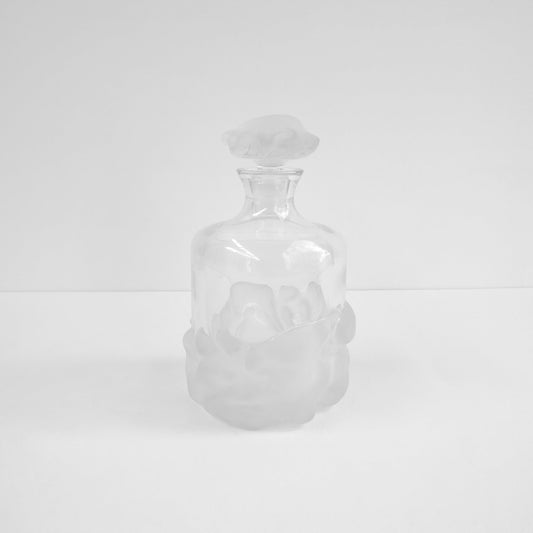 Modern Whiskey Decanter