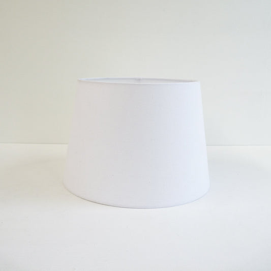 Modern White Lamp Shade