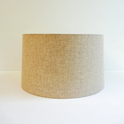 Modern Beige Lamp Shade