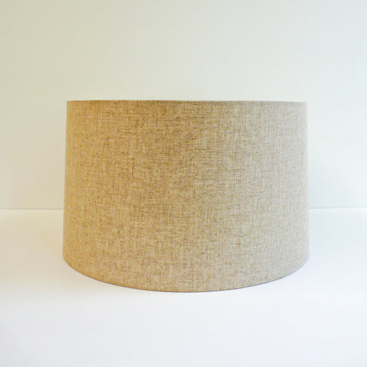 Modern Beige Lamp Shade