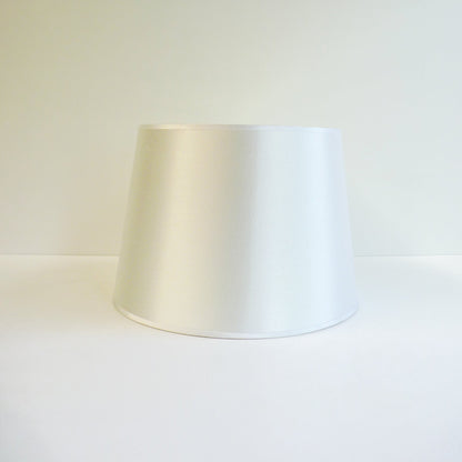 Modern White Lamp Shade