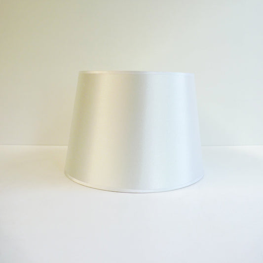 Modern White Lamp Shade
