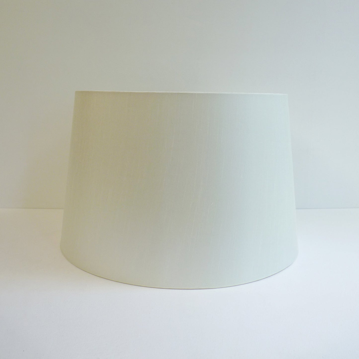 Modern Off-White Lamp Shade