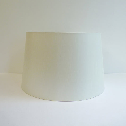 Modern Off-White Lamp Shade