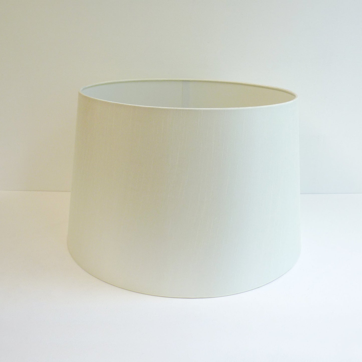 Modern Off-White Lamp Shade