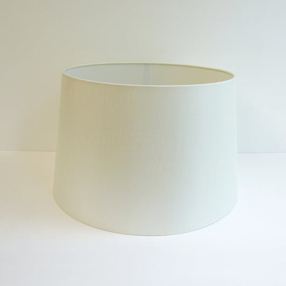 Modern Off-White Lamp Shade
