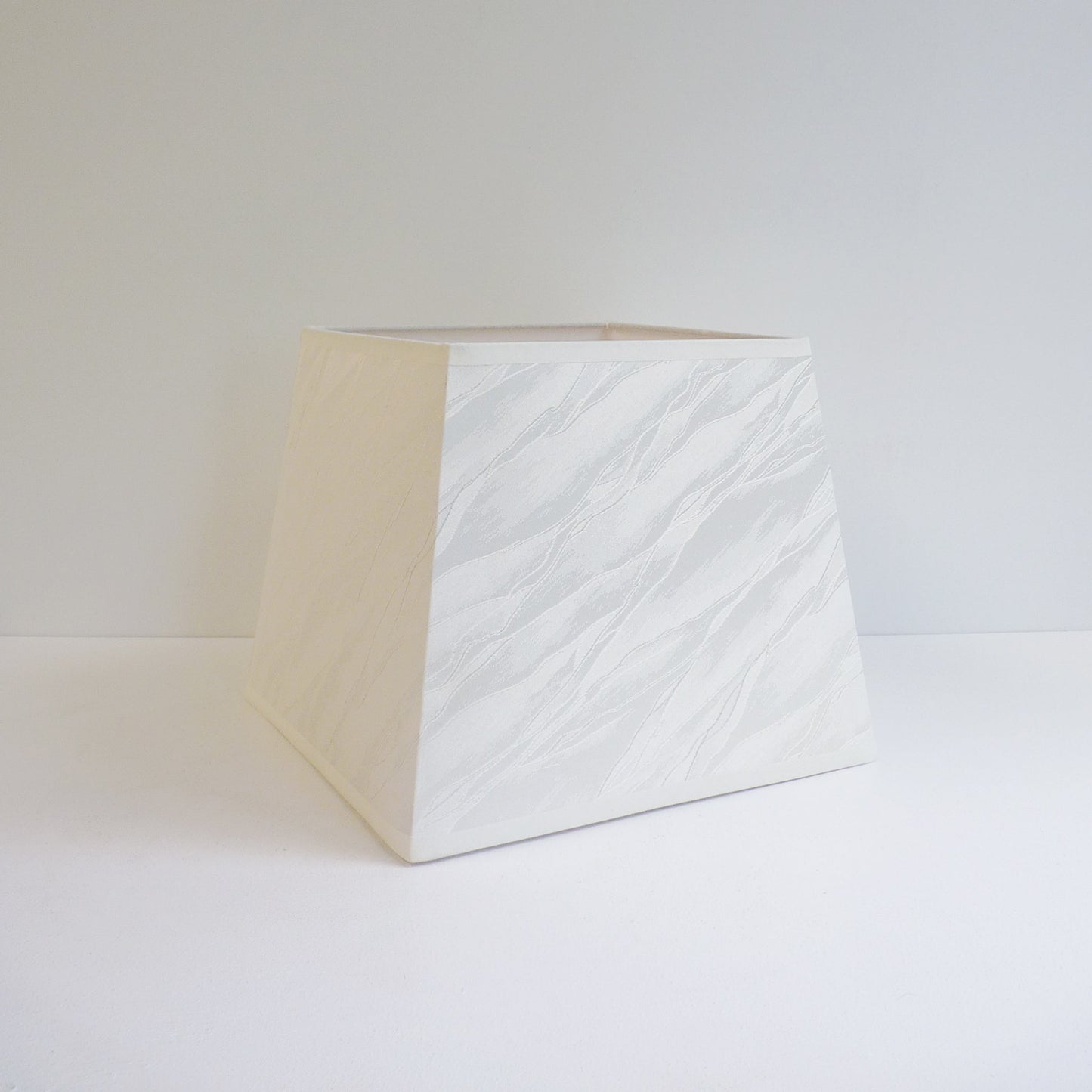 Modern Beige Lamp Shade