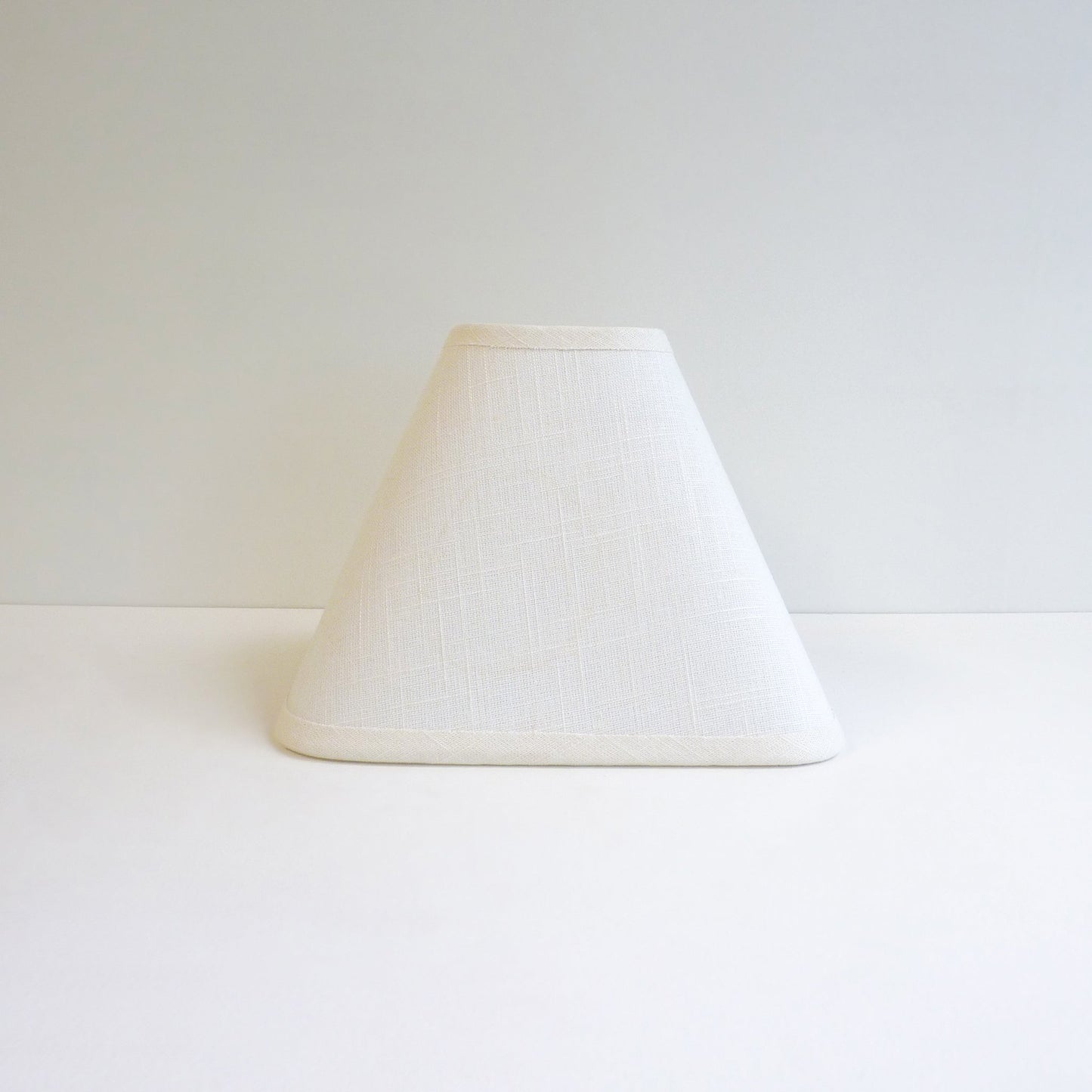 Modern Beige Lamp Shade