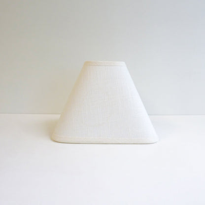 Modern Beige Lamp Shade