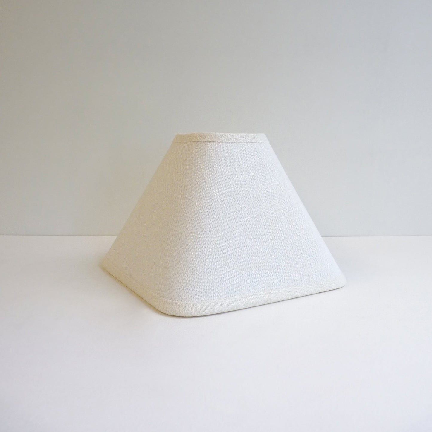Modern Beige Lamp Shade