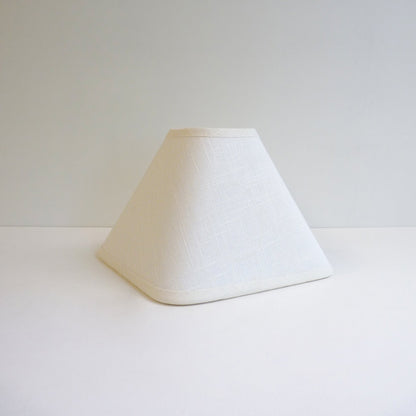 Modern Beige Lamp Shade