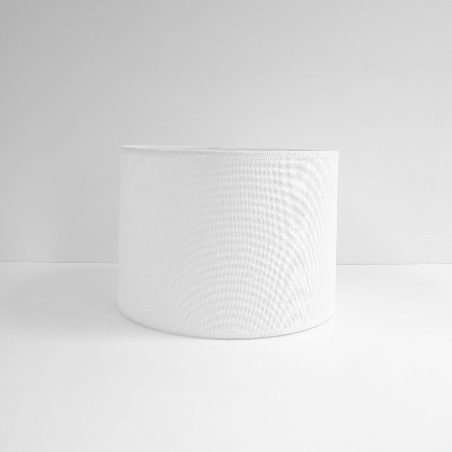 Modern White Lamp Shade 2