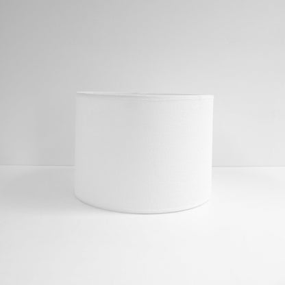 Modern White Lamp Shade 2