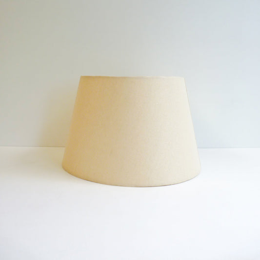 Modern Beige Lamp Shade