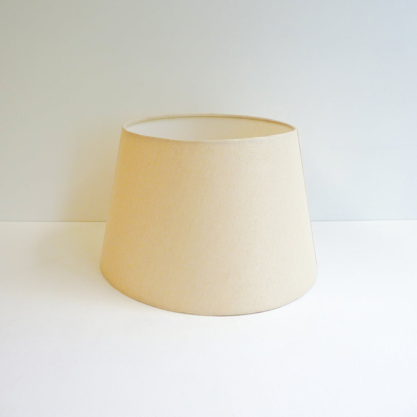 Modern Beige Lamp Shade
