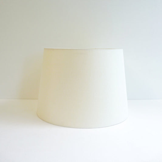 Modern Beige Lamp Shade