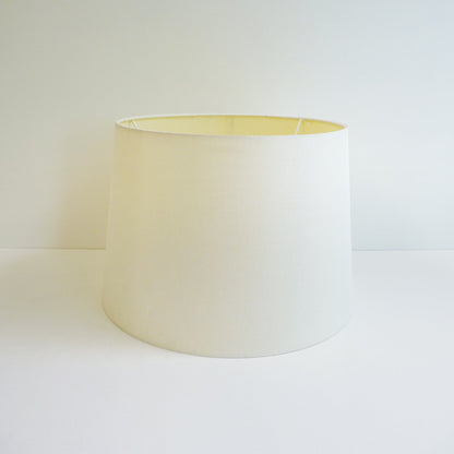 Modern Beige Lamp Shade
