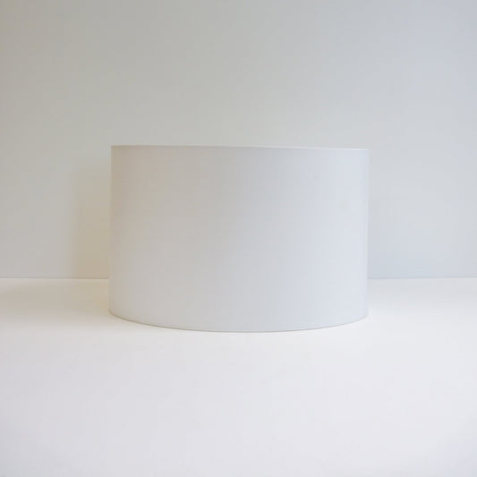 Modern White Lamp Shade