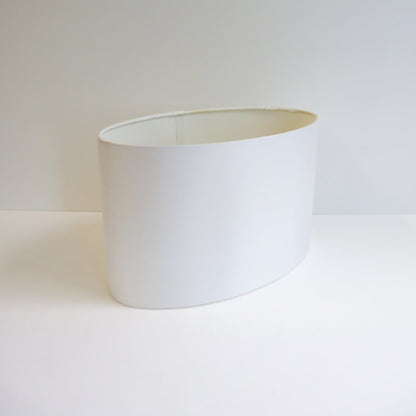 Modern White Lamp Shade