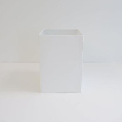 Modern White Lamp Shade