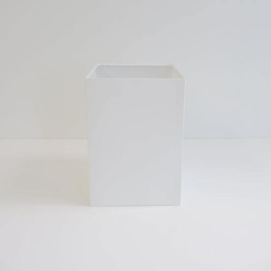 Modern White Lamp Shade