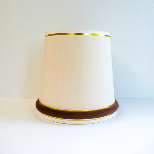 Vintage Lamp Shade