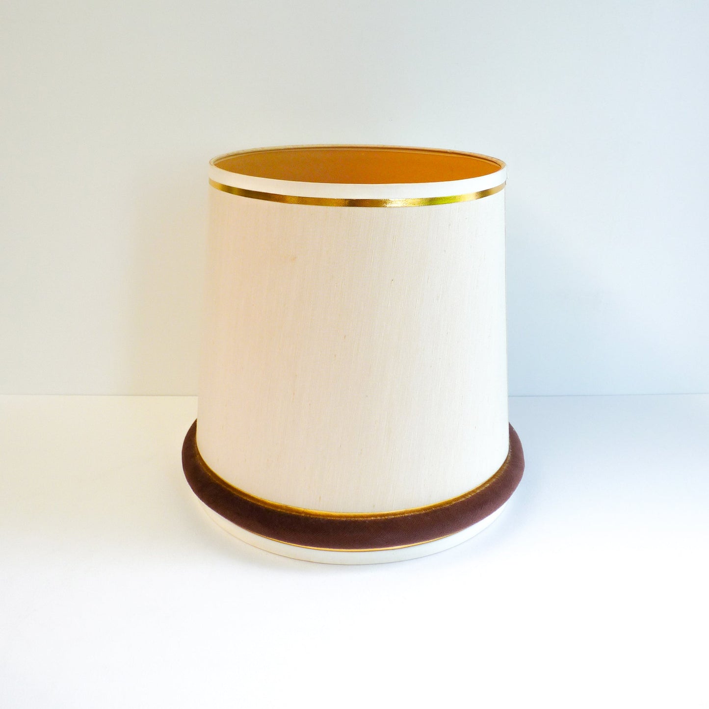 Vintage Lamp Shade