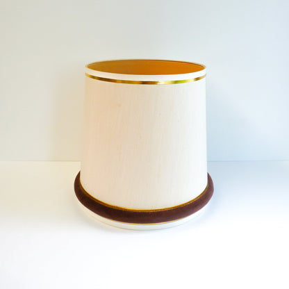 Vintage Lamp Shade