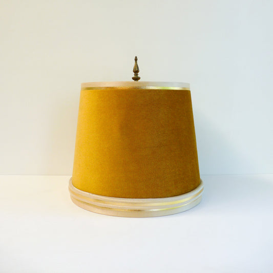 Vintage Lamp Shade