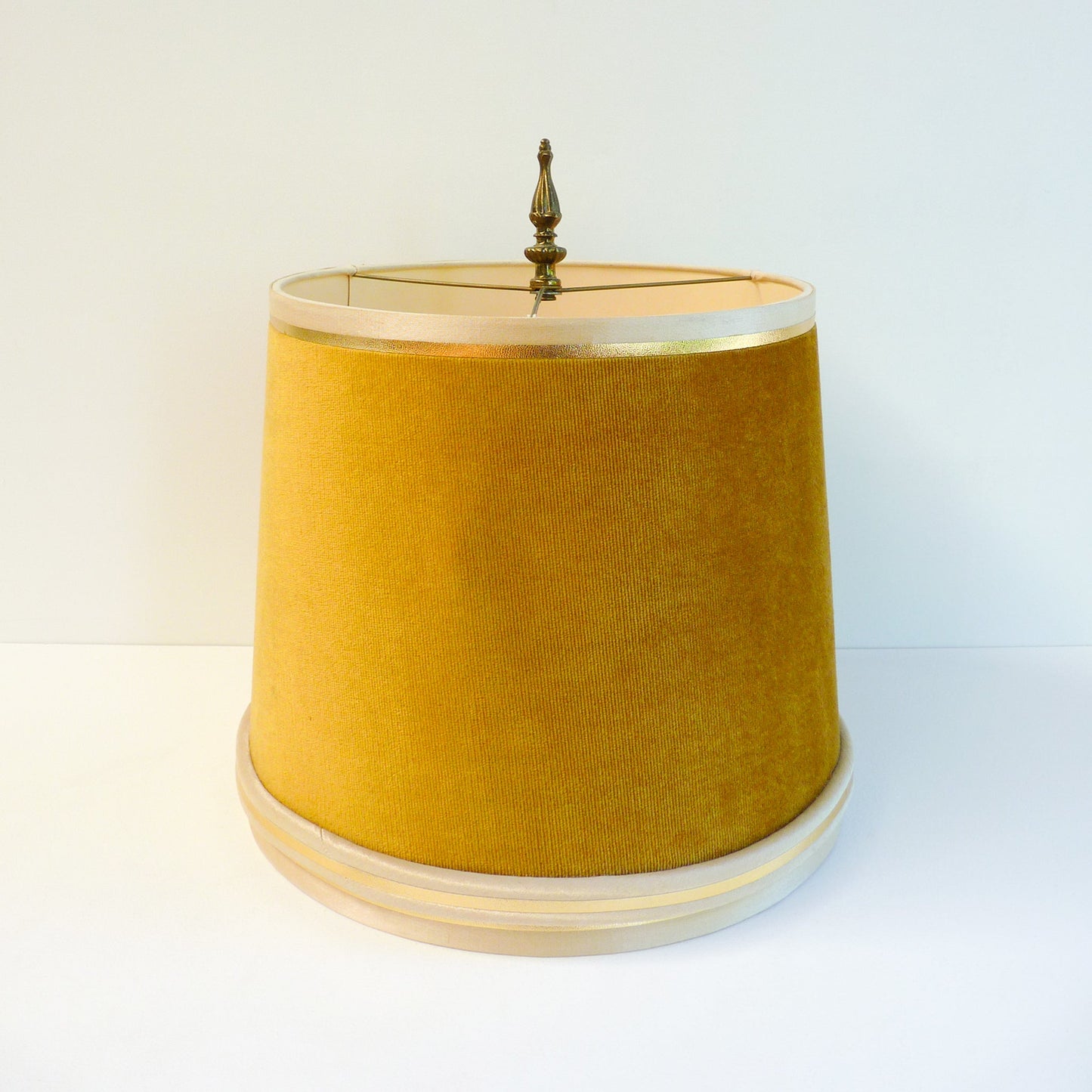 Vintage Lamp Shade