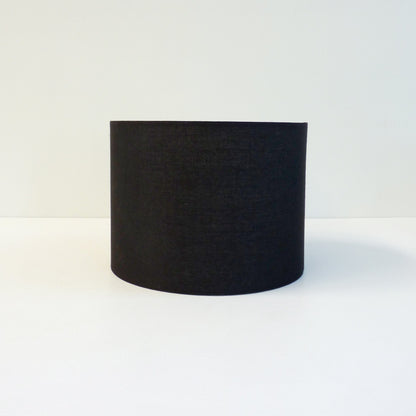 Modern Black Lamp Shade 2