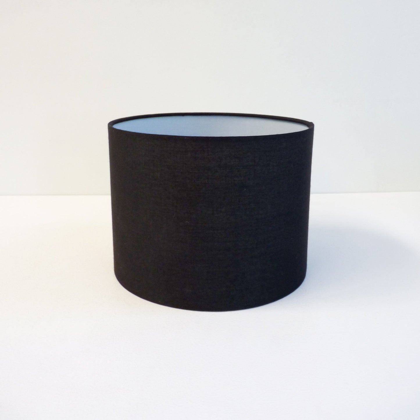 Modern Black Lamp Shade 2