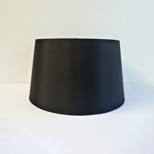 Modern Black Lamp Shade
