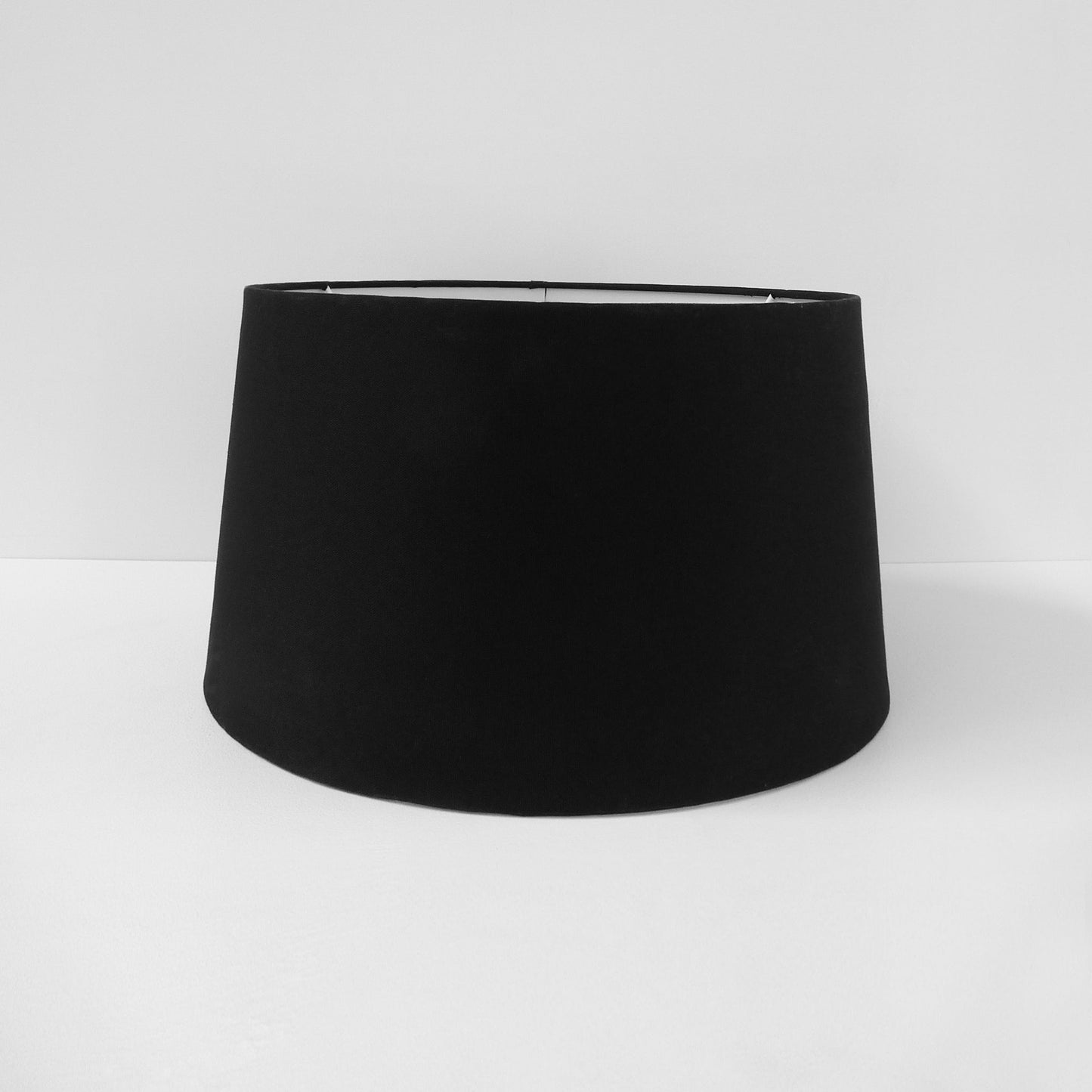 Modern Black Lamp Shade