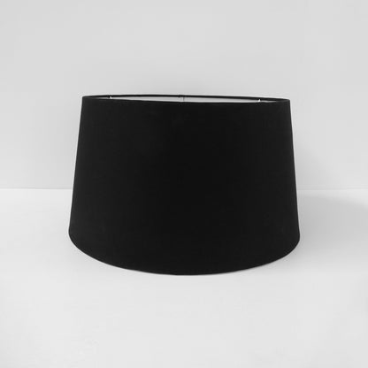 Modern Black Lamp Shade