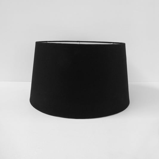 Modern Black Lamp Shade