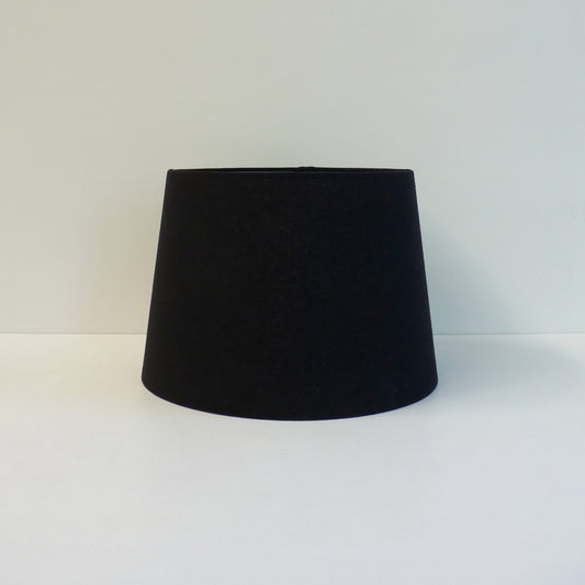 Modern Black Lamp Shade 2