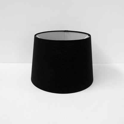 Modern Black Lamp Shade 2