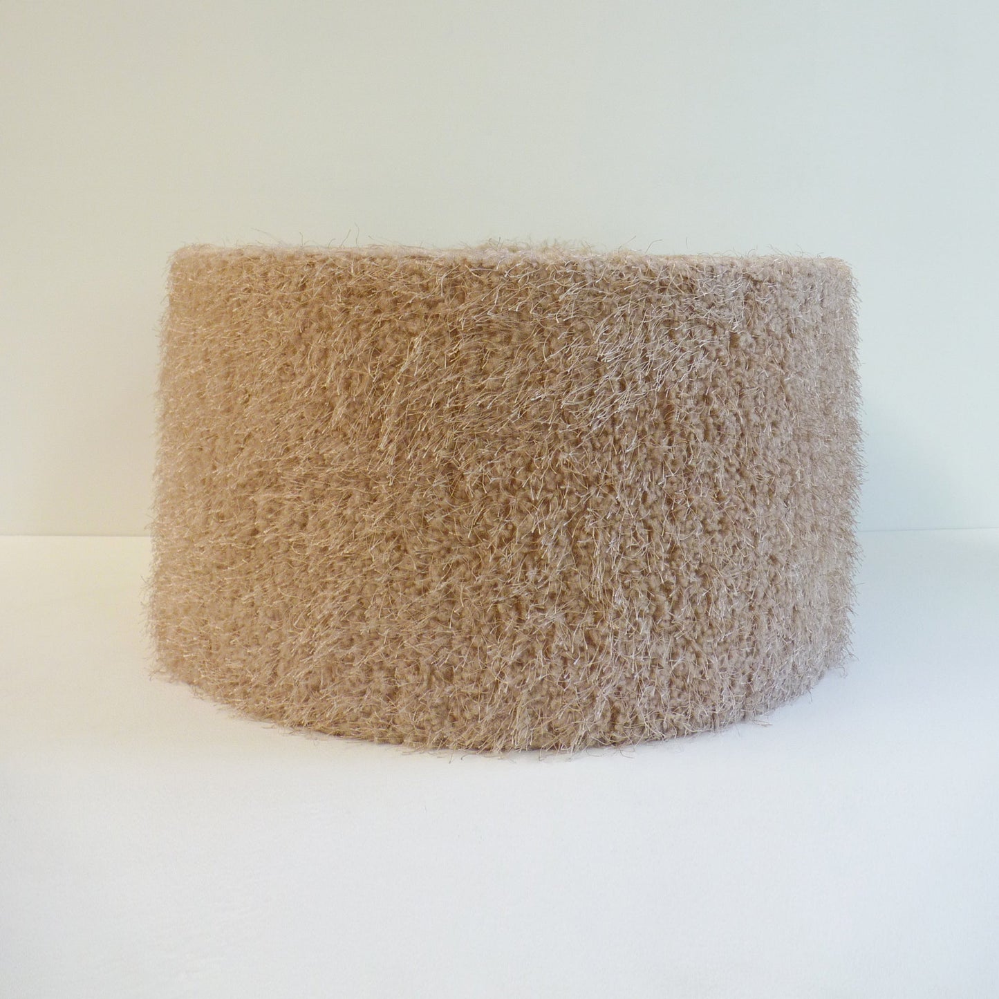 Modern Cream Lamp Shade