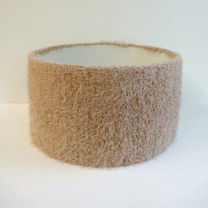 Modern Cream Lamp Shade
